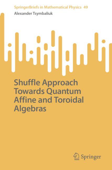 Shuffle Approach To…