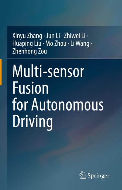 Multi-Sensor Fusion…