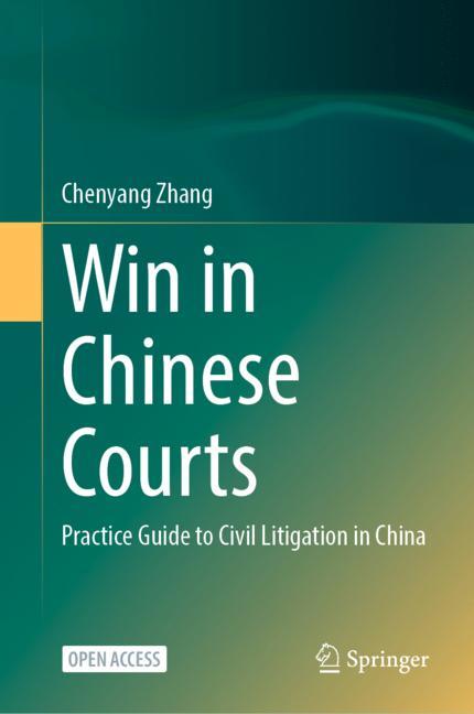 Win In Chinese Courts