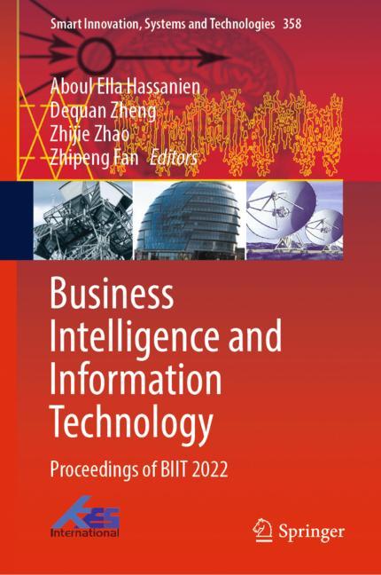 Business Intelligen… - image