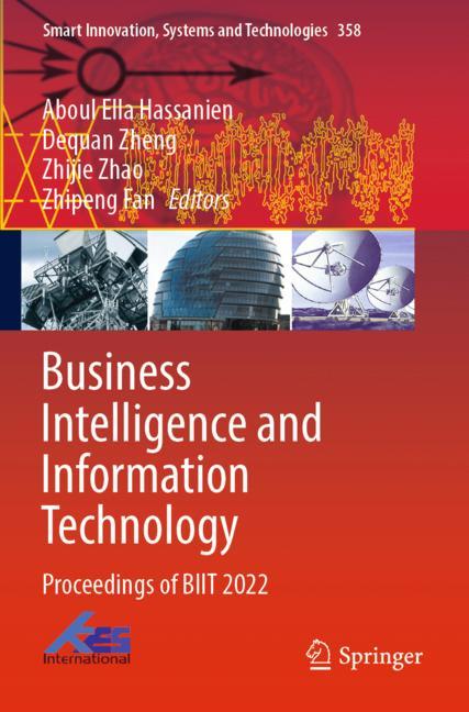 Business Intelligen… - image