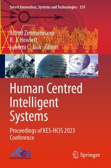 Human Centred Intel… - image
