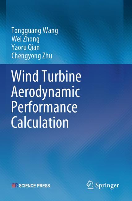 Wind Turbine Aerody…
