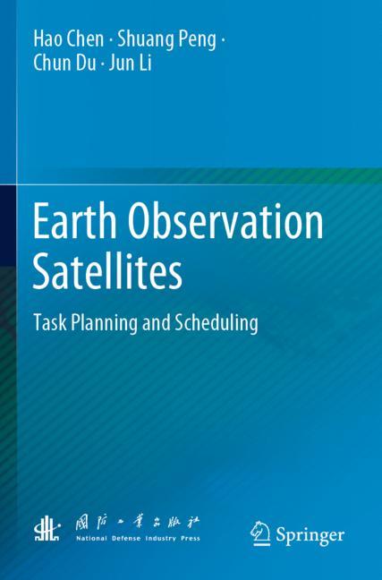Earth Observation S…
