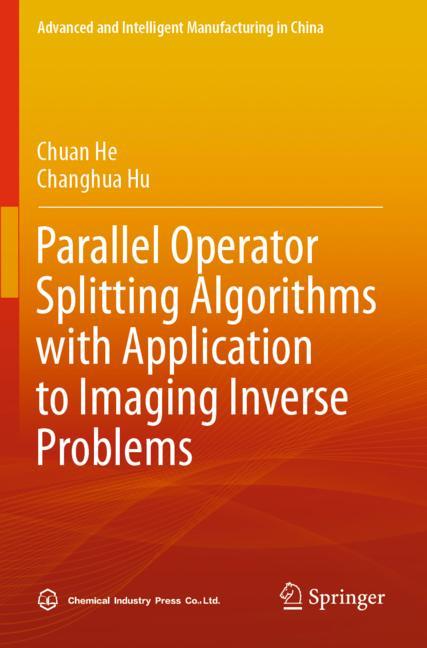 Parallel Operator S…