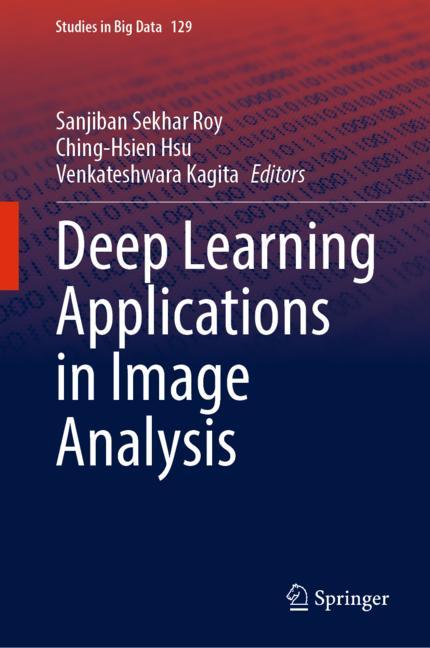 Deep Learning Appli…