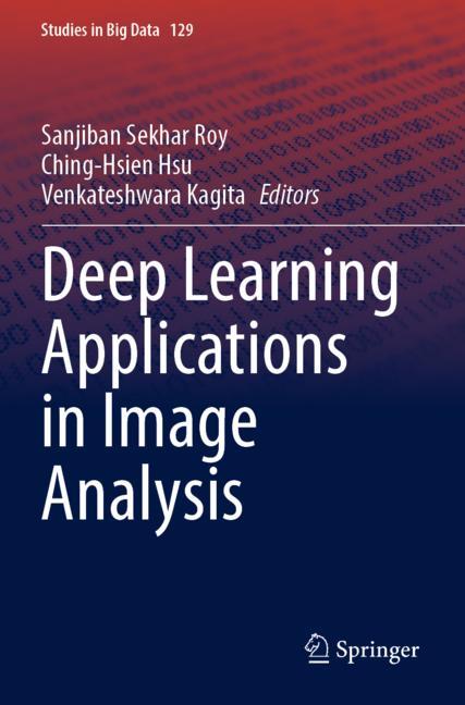 Deep Learning Appli…