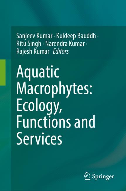 Aquatic Macrophytes…