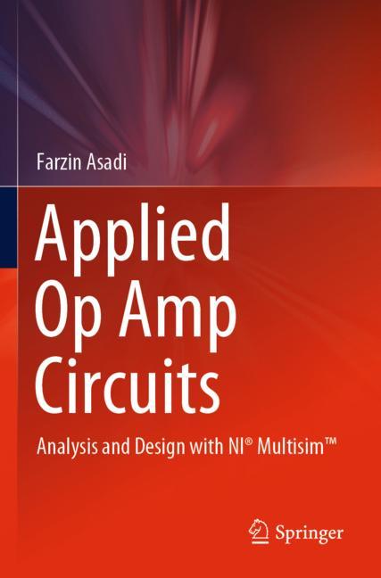 Applied Op Amp Circ…