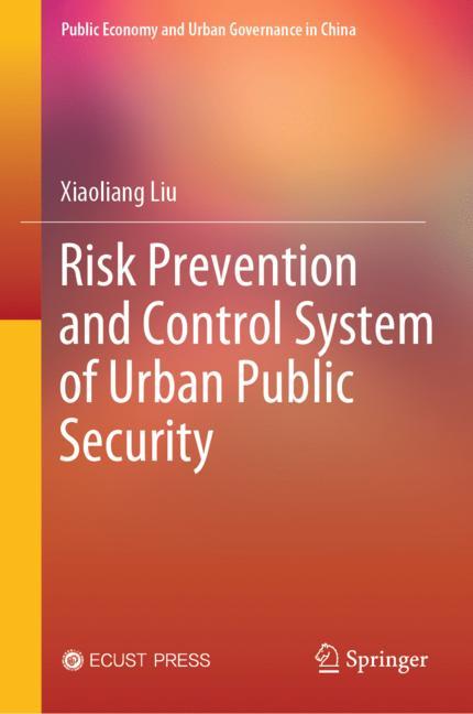 Risk Prevention And…