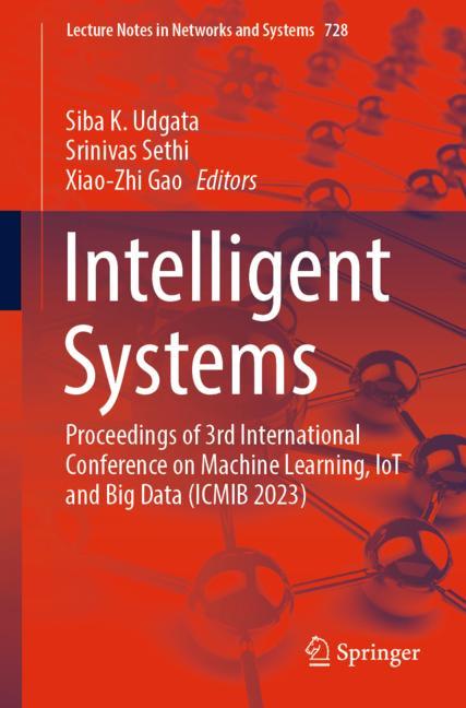Intelligent Systems - image