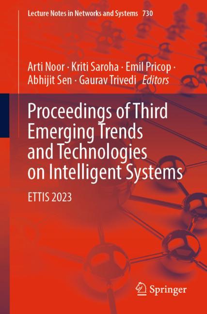 Proceedings Of Thir… - image