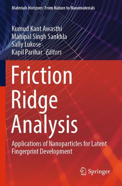 Friction Ridge Anal…
