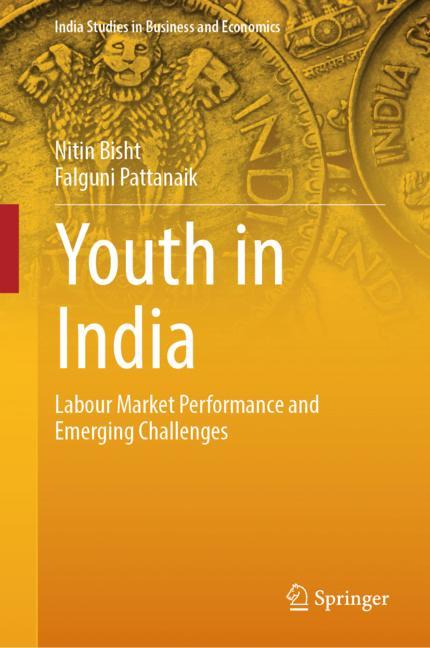 Youth In India - image