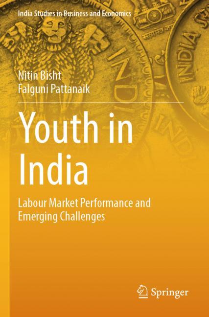 Youth In India - image