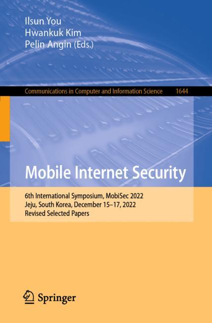 Mobile Internet Sec… - image
