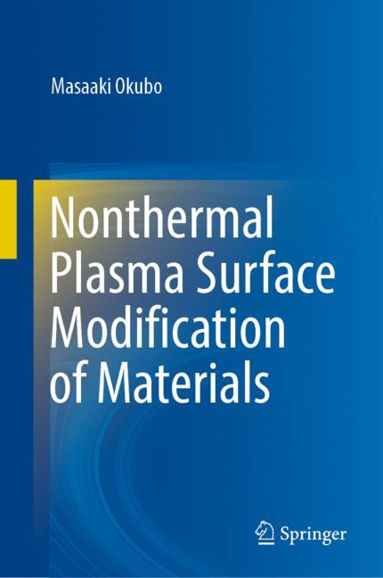 Nonthermal Plasma S…