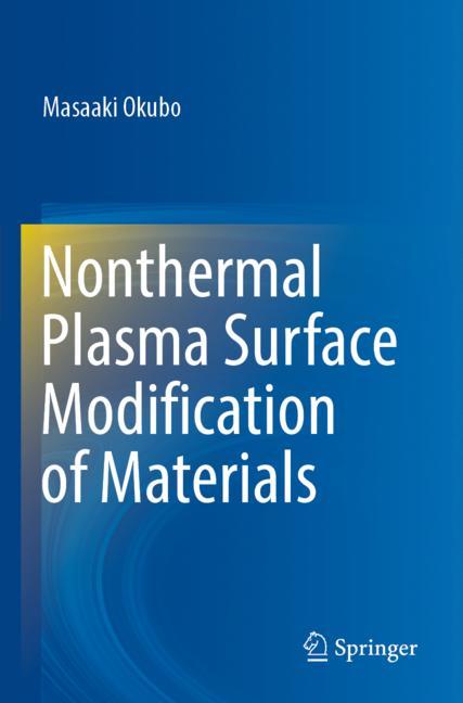 Nonthermal Plasma S…