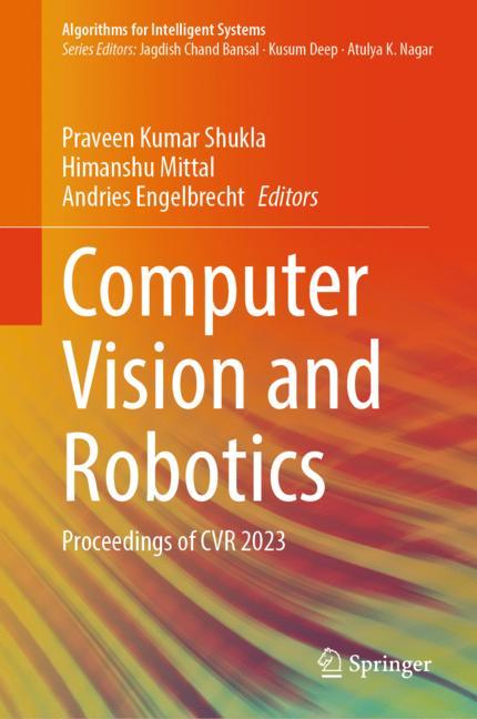 Computer Vision And…