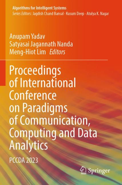 Proceedings Of Inte… - image