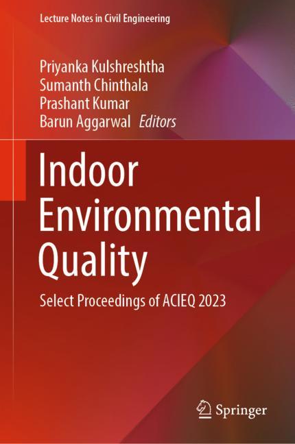 Indoor Environmenta… - image