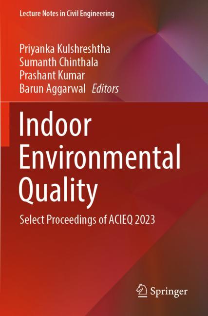 Indoor Environmenta… - image