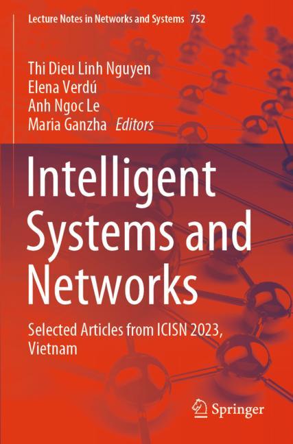 Intelligent Systems… - image