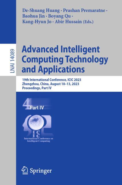 Advanced Intelligen… - image