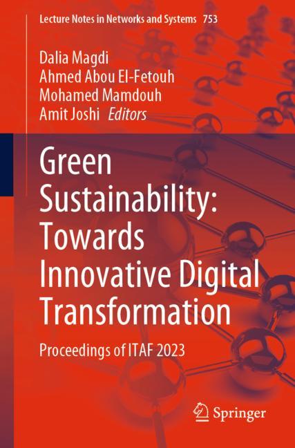 Green Sustainabilit… - image