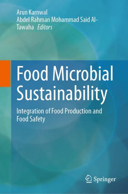Food Microbial Sust…