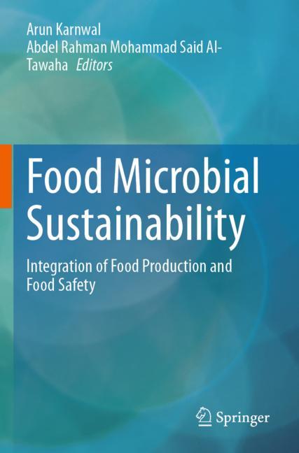 Food Microbial Sust…