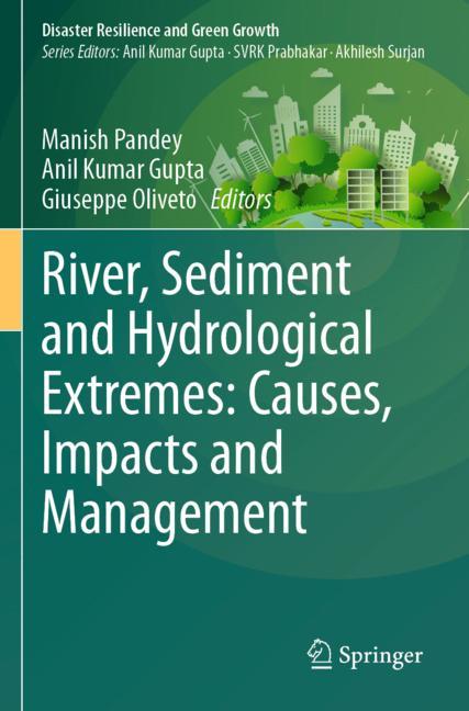 River, Sediment And…