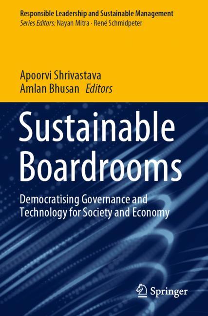Sustainable Boardro… - image