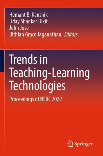 Trends In Teaching-… - image