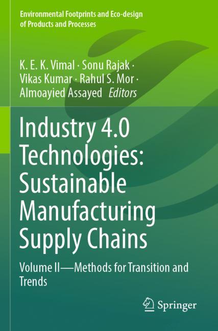 Industry 4.0 Technologies: Sustainable Manufacturing Supply Chains-image-978-981-99-4896-3
