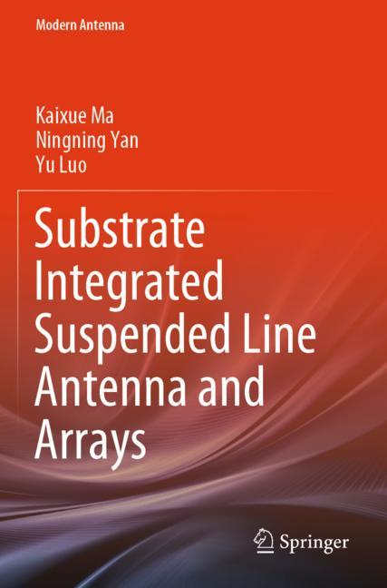 Substrate Integrate…