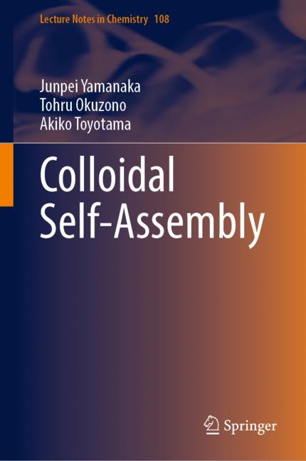 Colloidal Self-Asse…