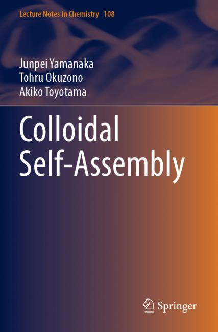 Colloidal Self-Asse…