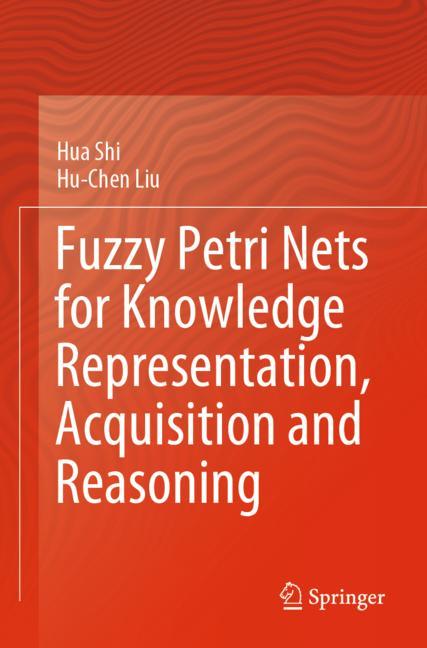 Fuzzy Petri Nets Fo…