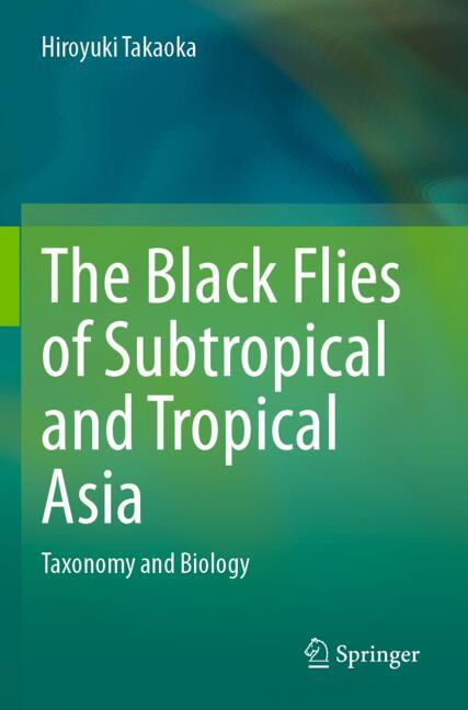 The Black Flies Of …