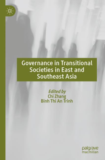 Governance In Trans…