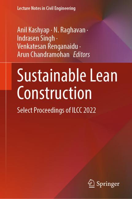 Sustainable Lean Co… - image