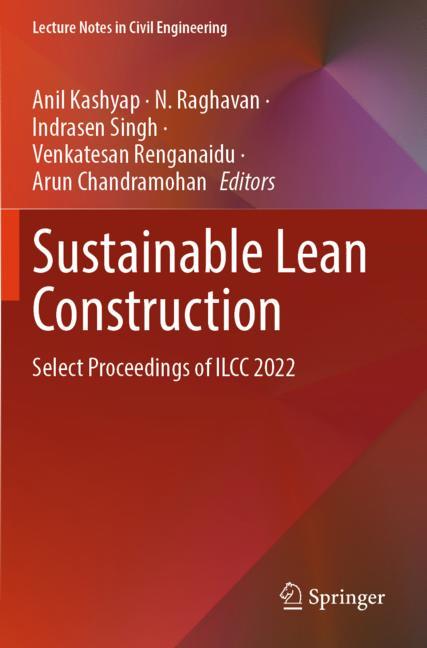 Sustainable Lean Co… - image