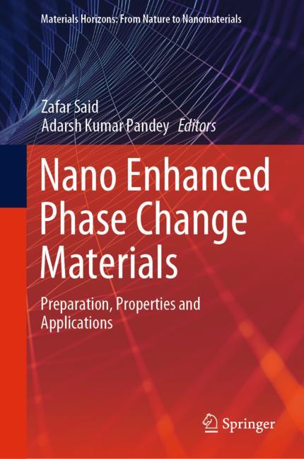 Nano Enhanced Phase… - image