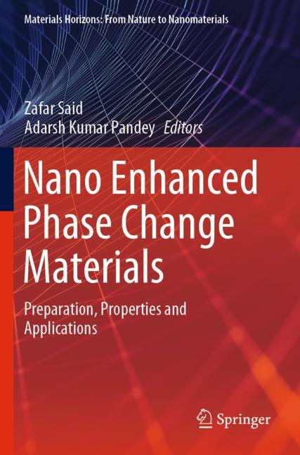 Nano Enhanced Phase…