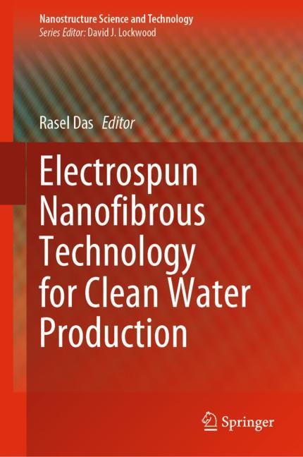Electrospun Nanofib… - image