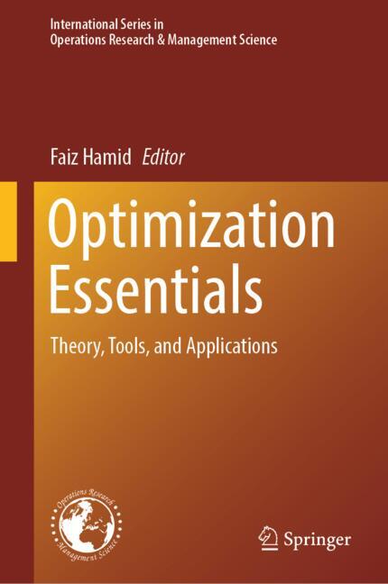 Optimization Essent… - image