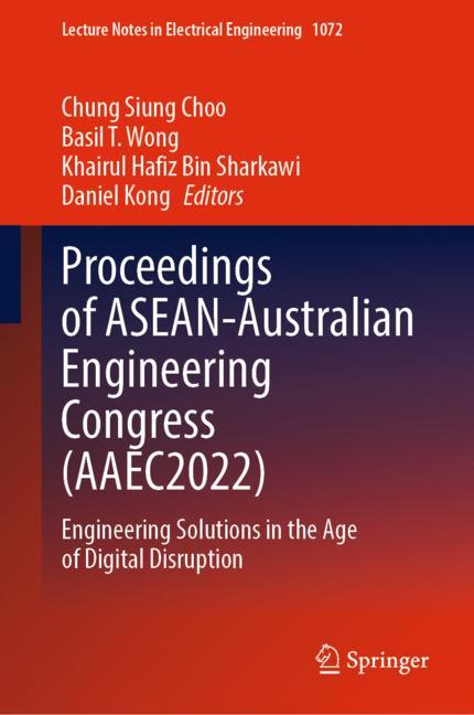 Proceedings Of Asea… - image