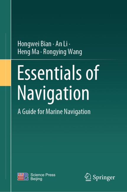 Essentials Of Navig… - image