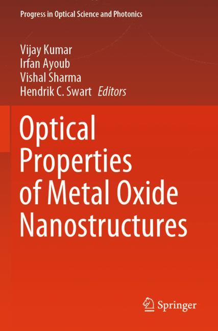 Optical Properties … - image